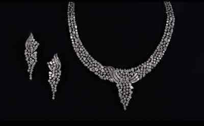 Pc Jeweller Limited, Rajouri Garden 