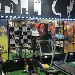 Hardcore Fitness Gym Karol Bagh Gyms In Delhi Justdial