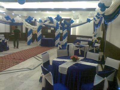 Real Party Maker Connaught Place Balloon Decorators In Delhi Justdial real party maker connaught place