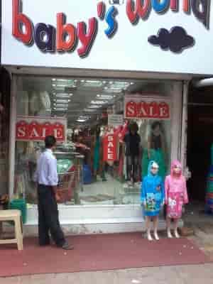 toys world lajpat nagar