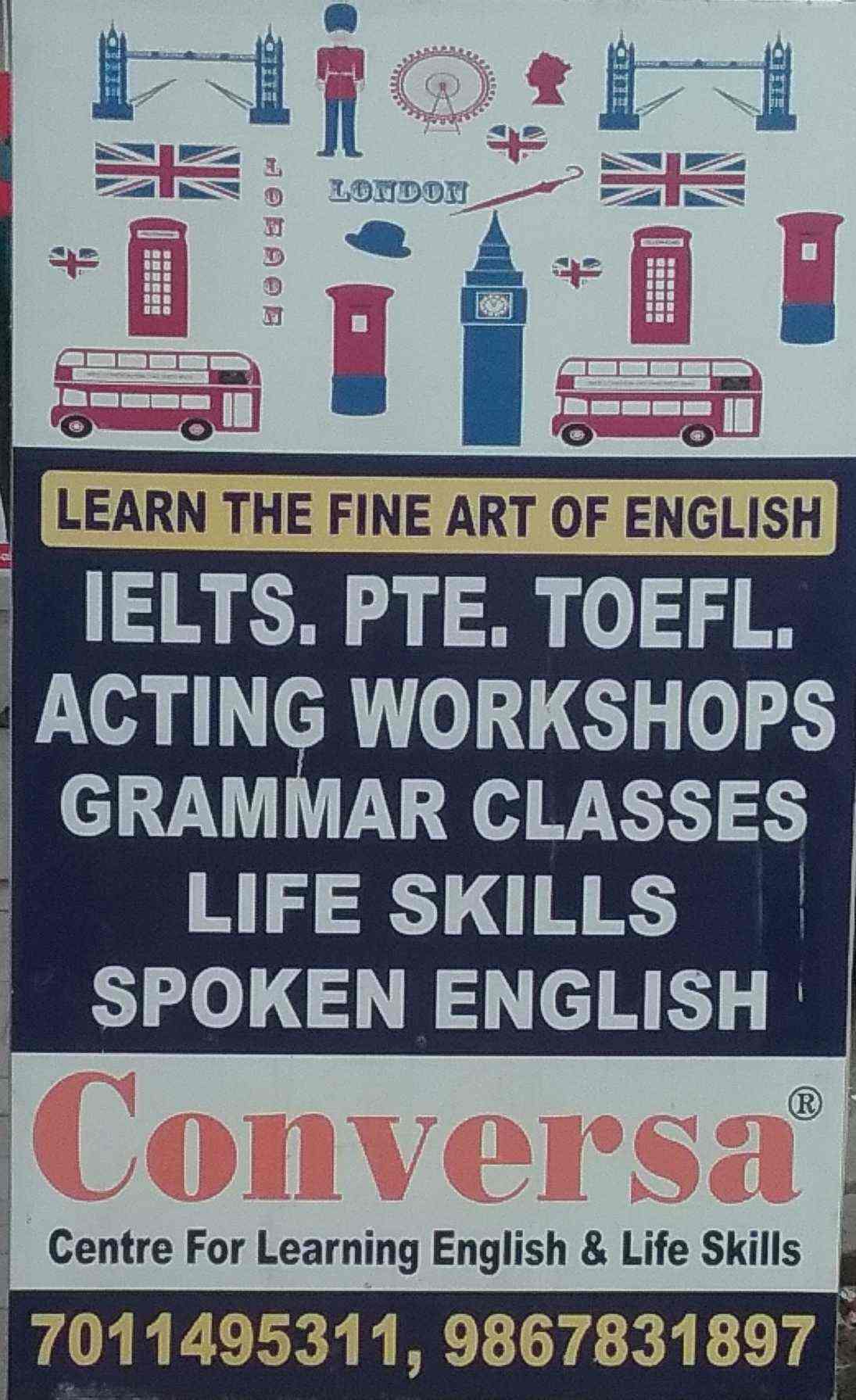 english spoken classes in mukherjee nagar