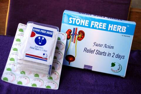 Natural Bio Drugs Pvt Ltd New Delhi Kidney Stone Medicine Retailers In Delhi Justdial