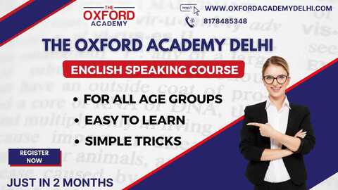 english speaking course in karol bagh