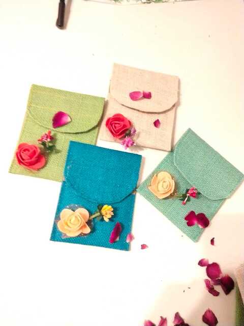 krishna jute bags company