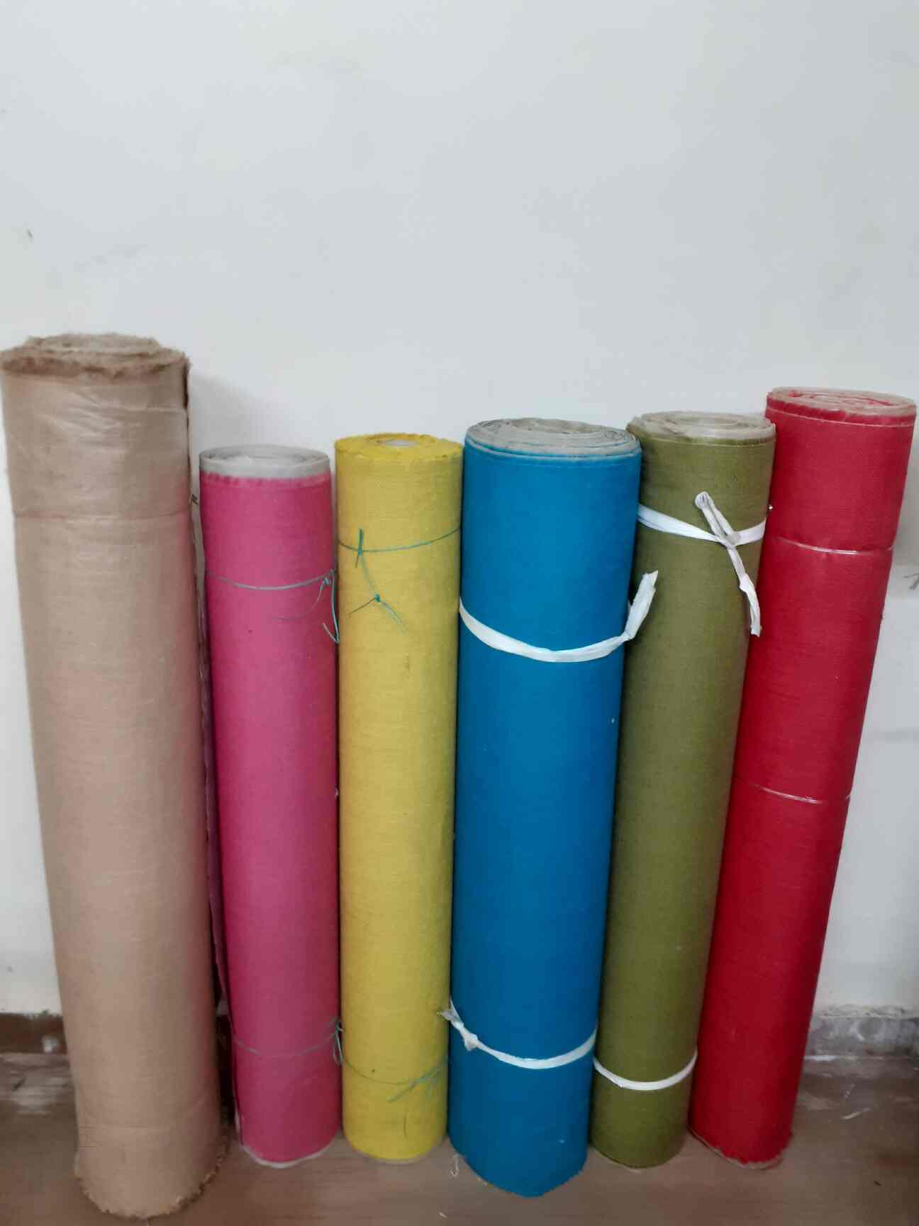 krishna jute bags company