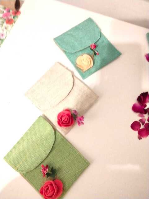 krishna jute bags company
