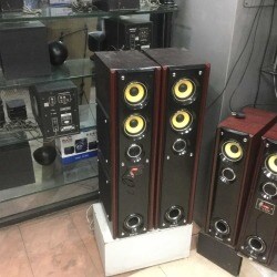 bond home theater 4.1