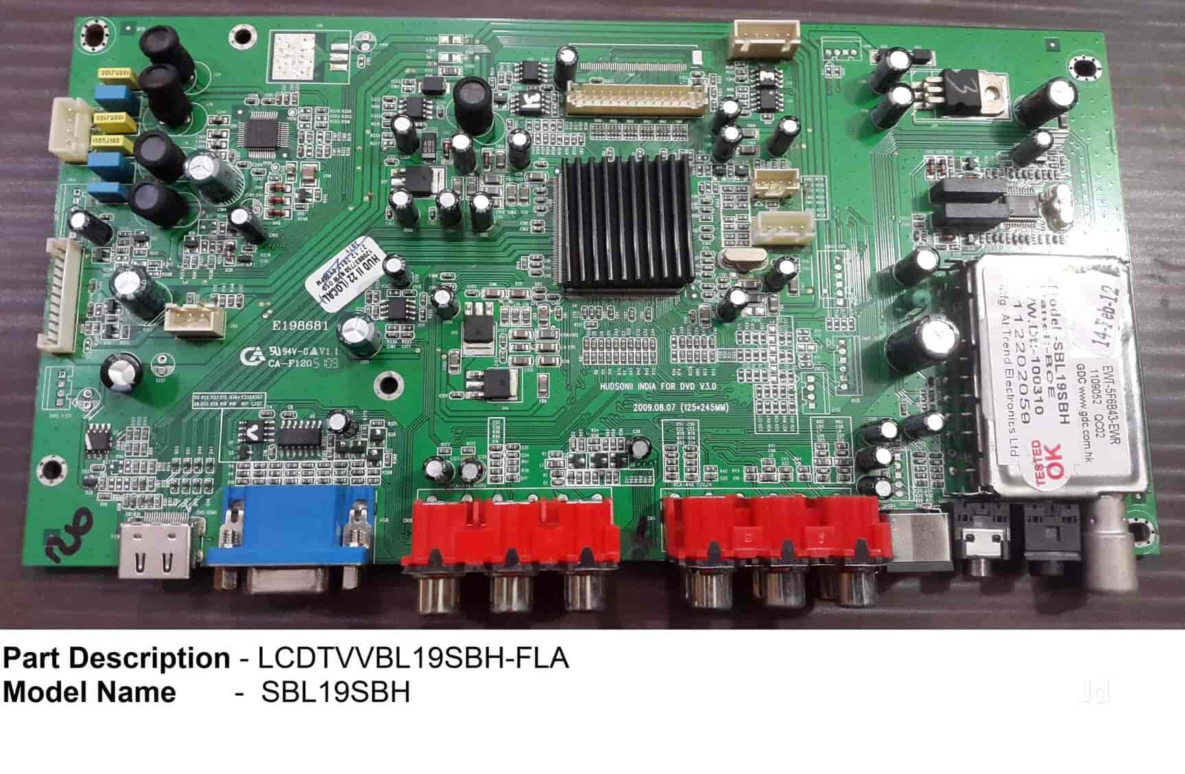 Tv Spare Parts In Delhi Reviewmotors.co