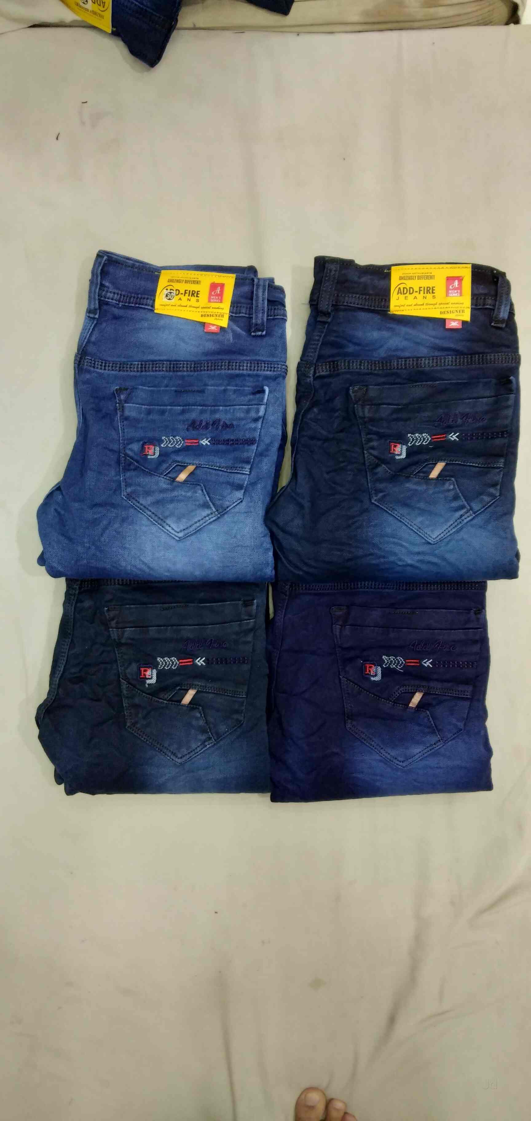 sparky jeans gandhi nagar
