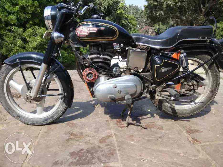 vintage motorcycle olx