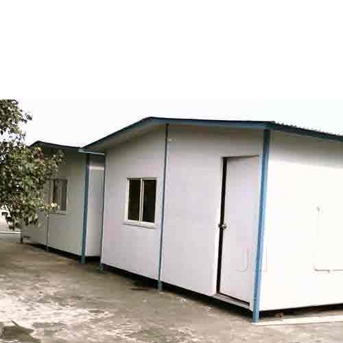 Deepanchal Prefab Homes Laxmi Nagar Portable Cabin Dealers In