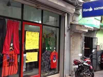 tommy hilfiger kamla nagar