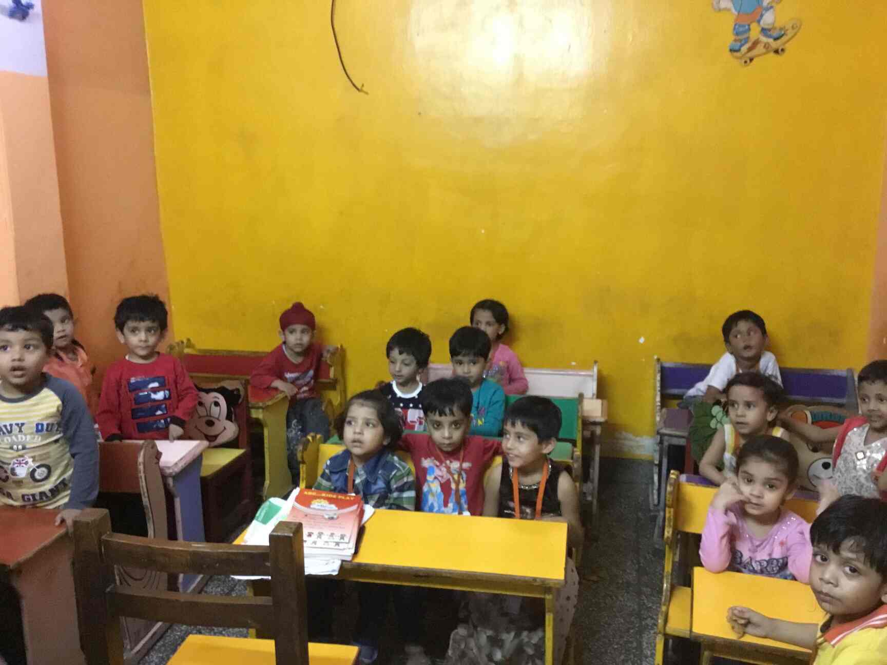 Abc Kidz Play School Photos Laxmi Nagar Delhi Pictures Images Abc Kidz Play School Photos Laxmi Nagar Delhi Kindergartens