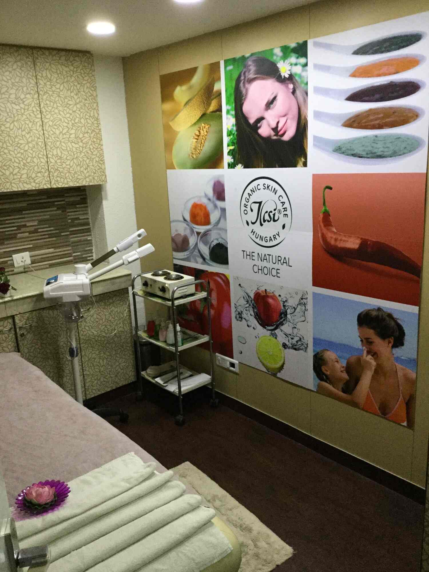 La Estrella Unisex Spa N Salon Reviews Delhi 42 Ratings
