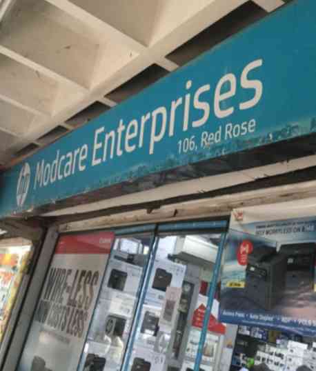 nehru place printer price list