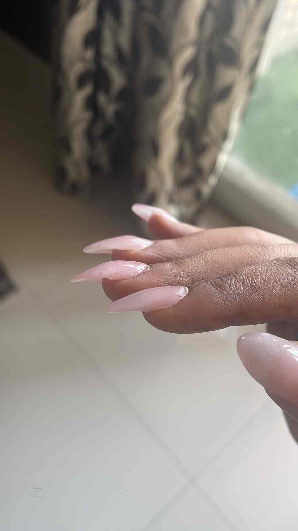 Top 119+ rose nails indirapuram songngunhatanh.edu.vn