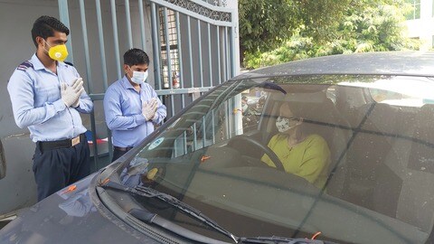 D S Hyundai Noida Sector 58 Car Repair Services In Noida Delhi Justdial