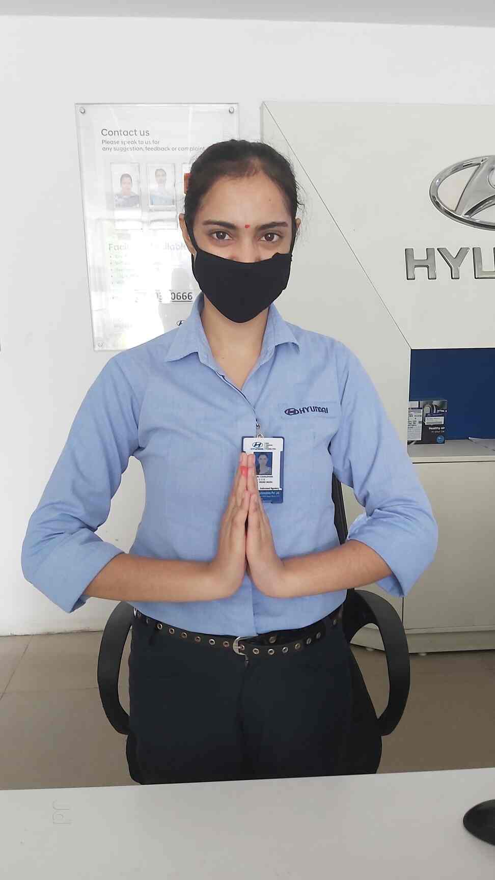 D S Hyundai Noida Sector 58 Car Repair Services In Noida Delhi Justdial