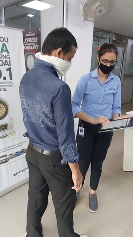 D S Hyundai Noida Sector 58 Car Repair Services In Noida Delhi Justdial