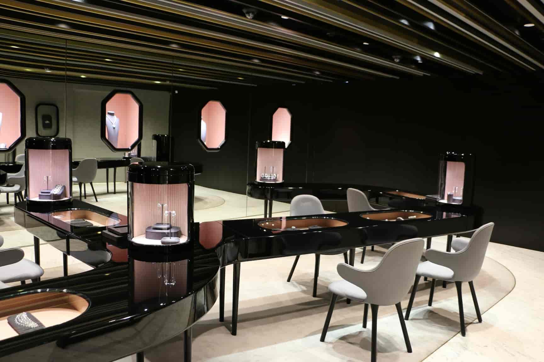 Nirav Modi Jewelry Company 2025