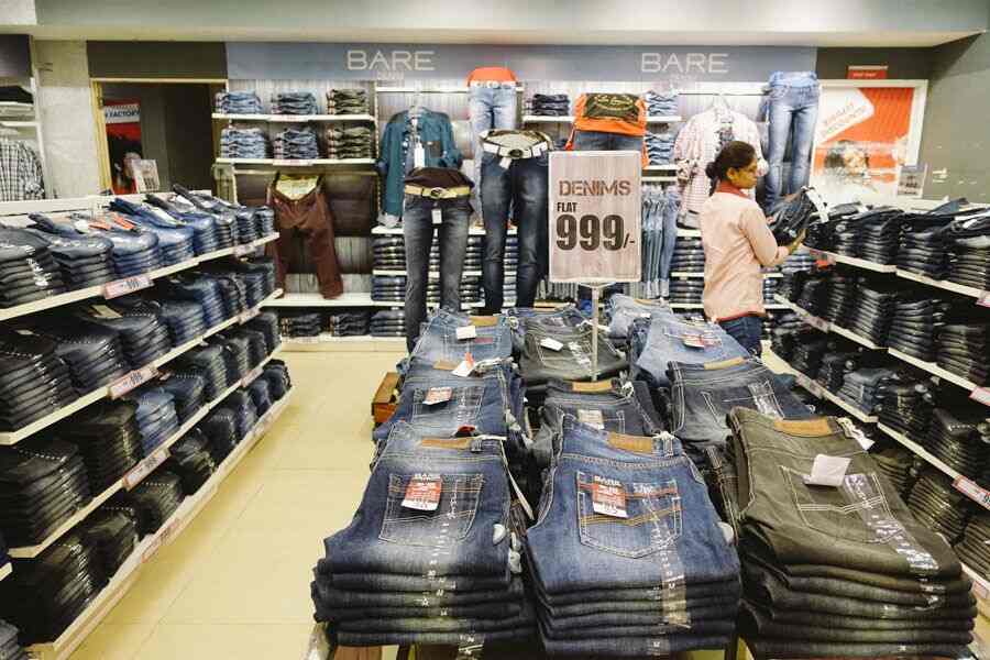 Brand Factory Vikas Surya Mall Rohini Sector 3 Readymade Garment Retailers In Delhi Justdial M2k rohini has since become a landmark destination for cinegoers. brand factory vikas surya mall