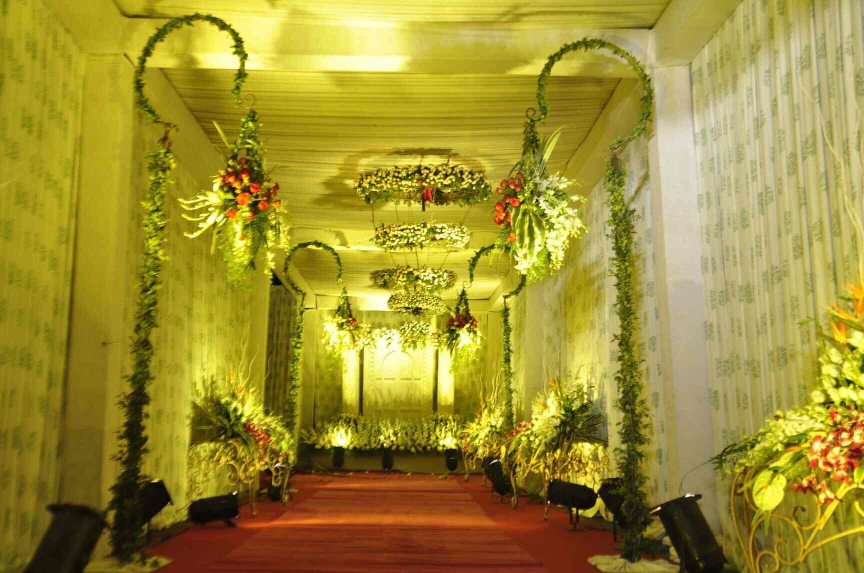Shanu Flower Decoration Chattarpur Florists In Delhi Justdial