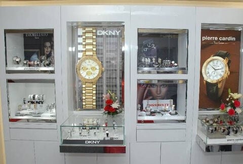 Titan Watch Watch Shop In Pimple Saudagar Store World Of Titan