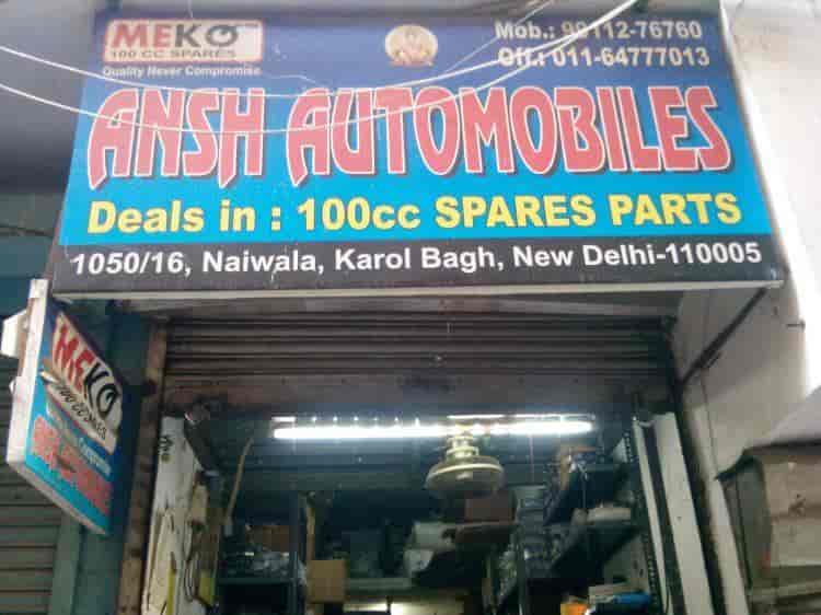 Royal Enfield Spare Parts Dealer In Delhi Reviewmotors.co