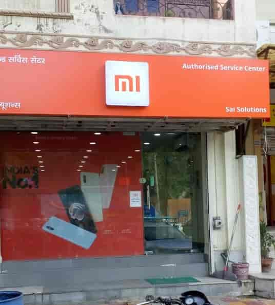 Mi Service Center Tagore Garden Mobile Phone Repair Services In Delhi Justdial