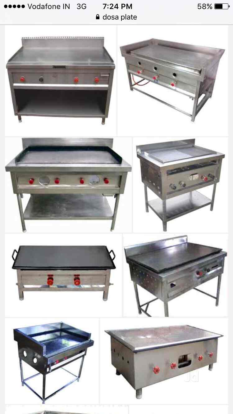 Remco India Kitchen Solution Tri Nagar Kitchen Equipment