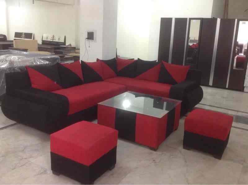 Sofaz Lounge Kirti Nagar Baci Living Room
