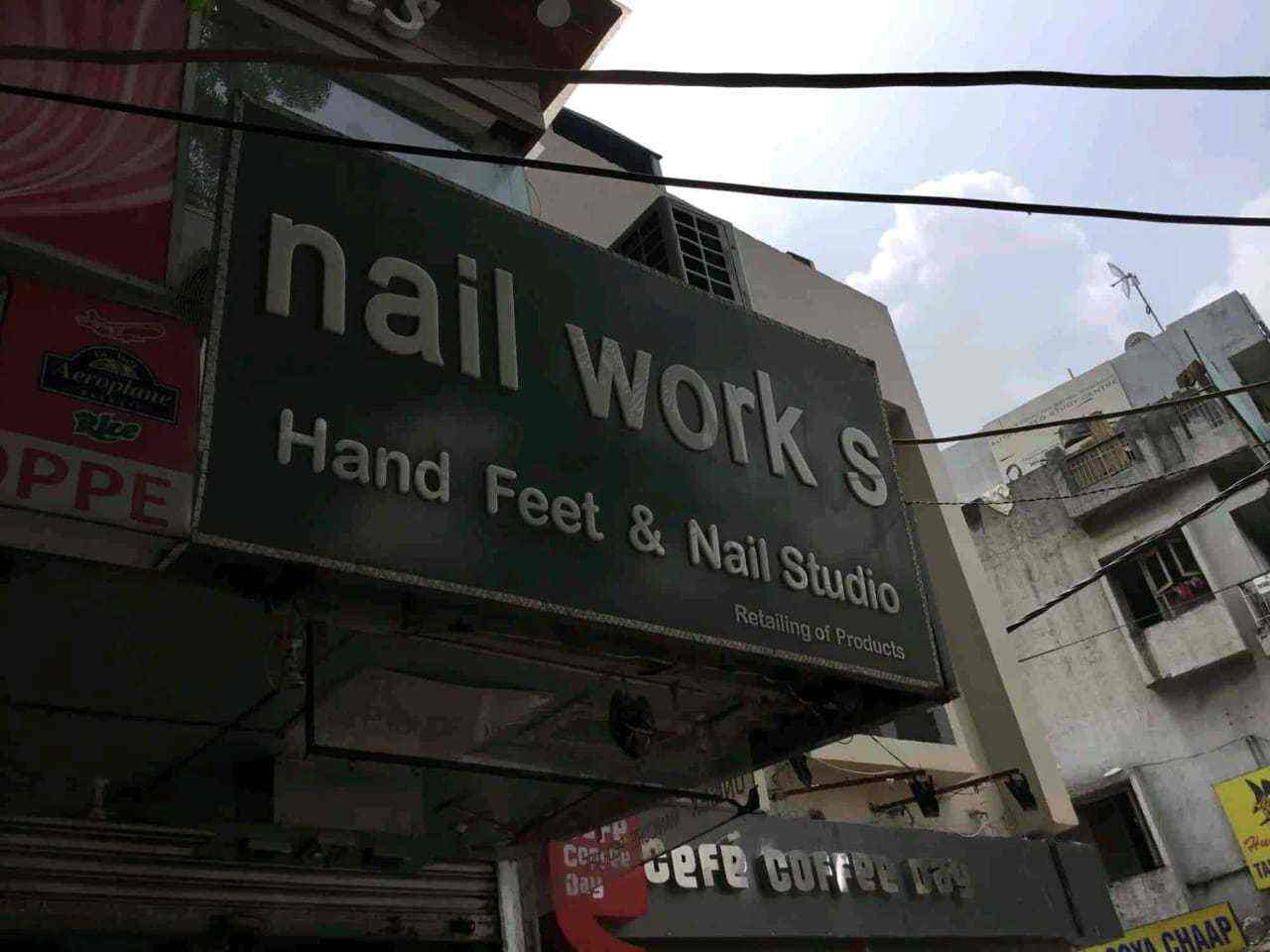 Details 125+ amar colony nail extensions super hot ceg.edu.vn