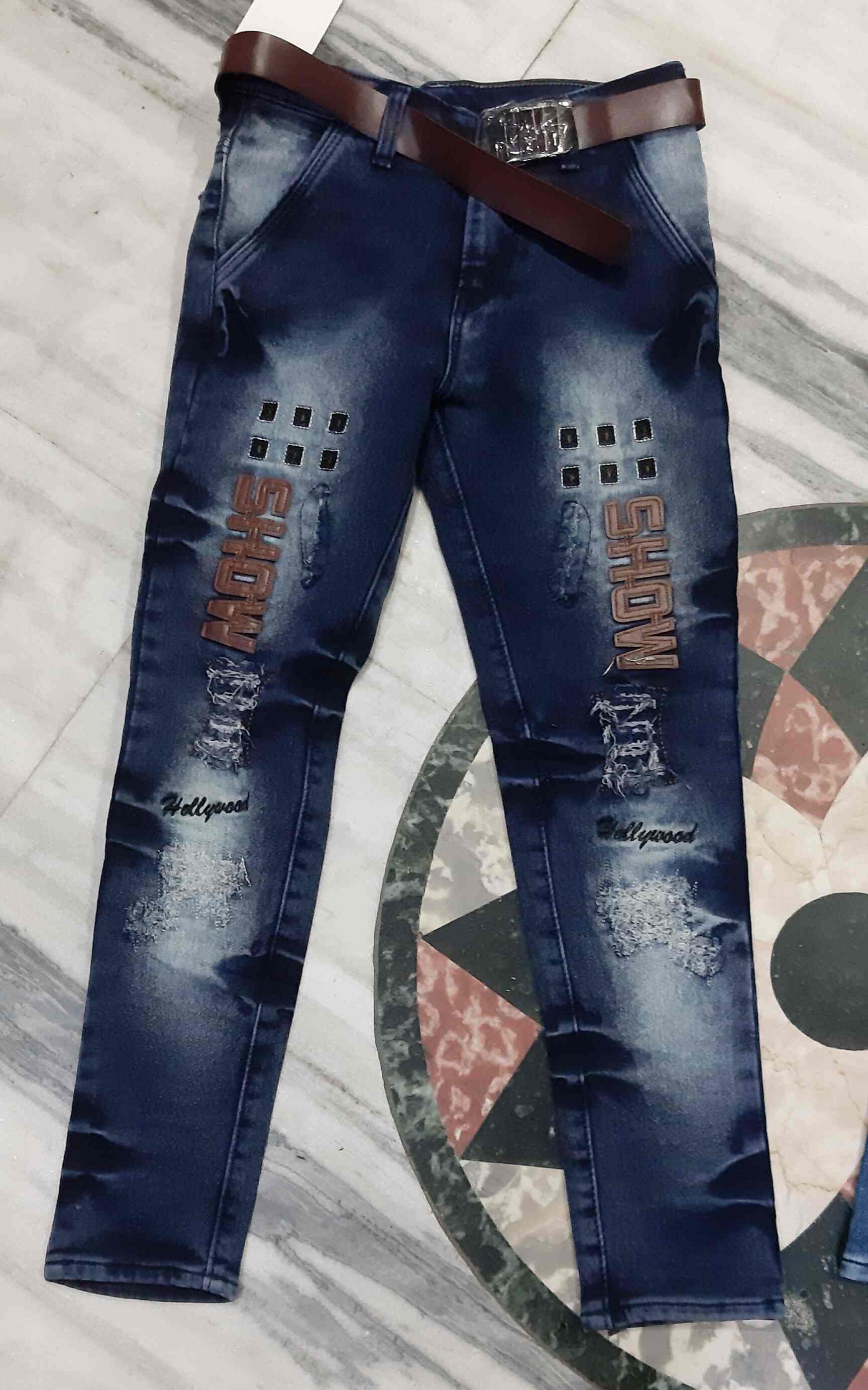 sparky jeans gandhi nagar