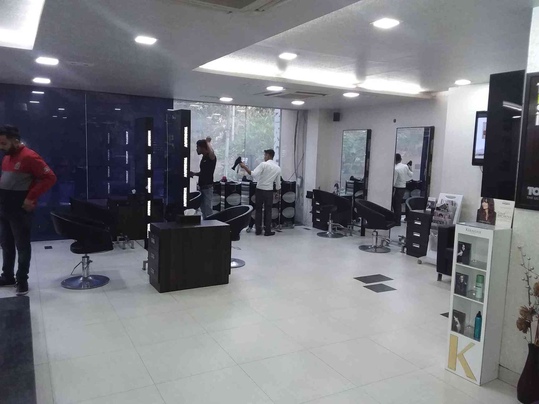 Toni Guy Essensuals Janakpuri Salons In Delhi Justdial