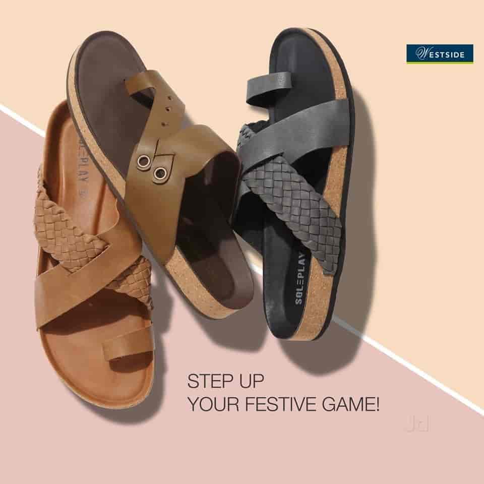 westside online shopping shoes