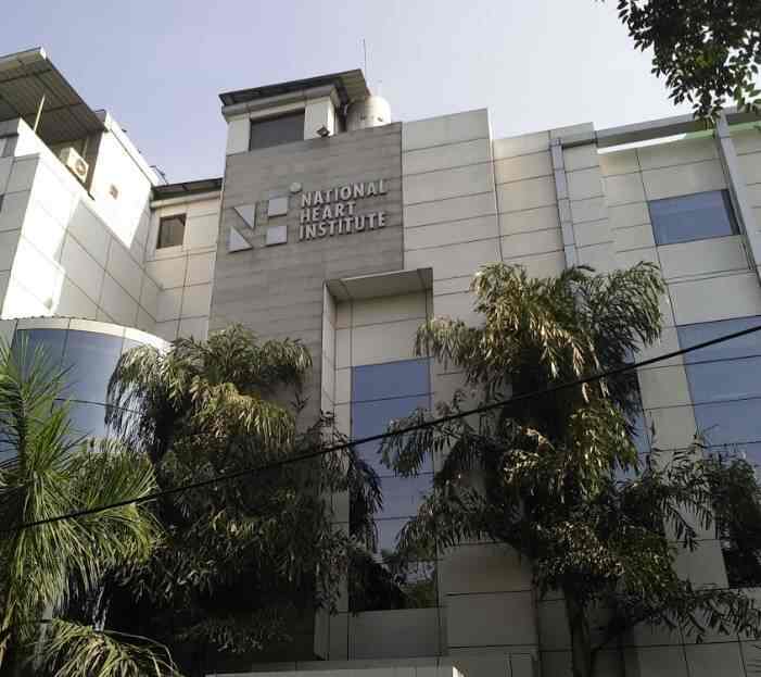 Dr Lokesh Chandra Gupta National Heart Institute Cardiologists Book Appointment Online Cardiologists In East Of Kailash Delhi Justdial Dr Lokesh Chandra Gupta National Heart Institute Cardiologists Book Appointment Online Cardiologists In East Of Kailash Delhi Justdial