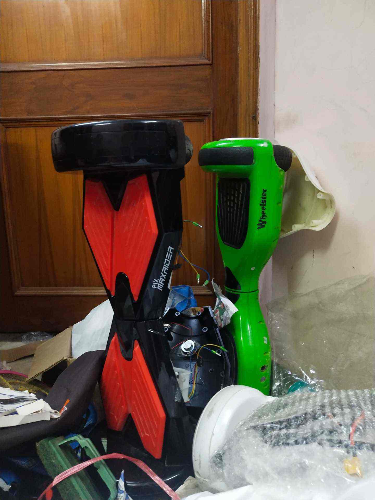 hoverboard repair near me