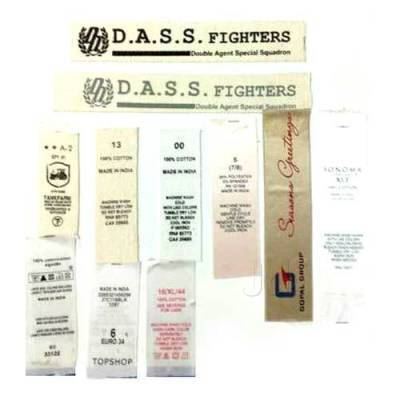 Catalogue - Krishna Labels in Sagarpur West, Delhi - Justdial