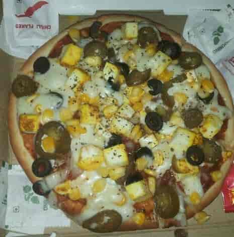 Hallo Pizza Ghaziabad Delhi Pizza Outlets Justdial
