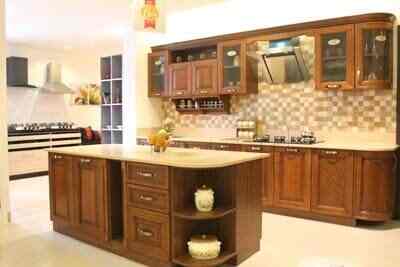 Evok Kitchen Greater Kailash 2 Furniture Dealers In Delhi