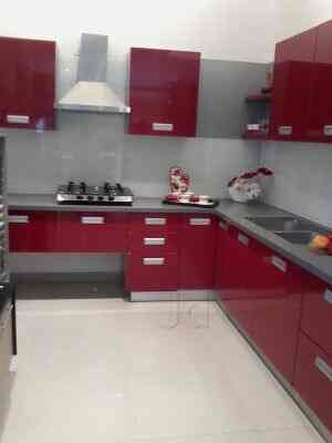 Evok Kitchen Greater Kailash 2 Furniture Dealers In Delhi