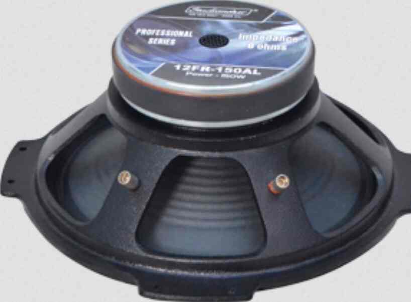 studio maker speaker price