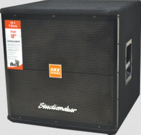 studio maker speaker price