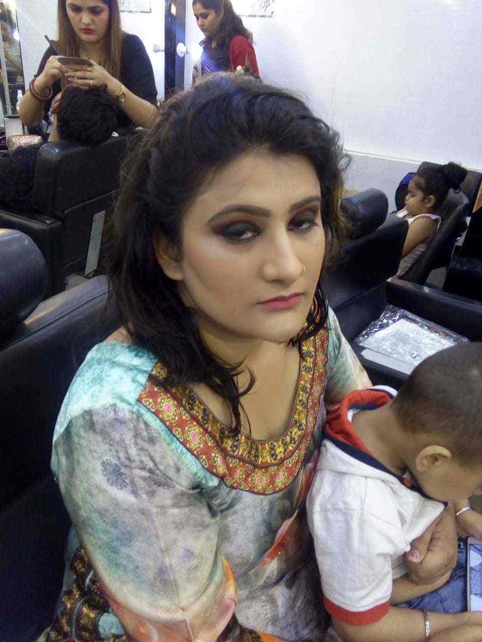 Piyush Hair Cut Salon Photos Dwarka Sector 7 Delhi Pictures