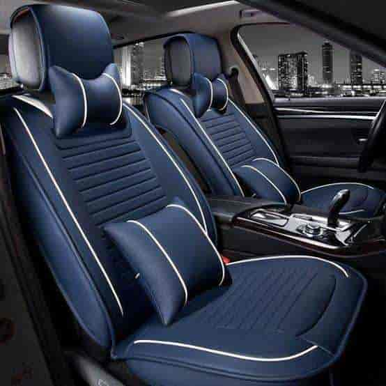 Nagpal enterprises deals car seat covers