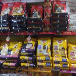 pedigree in big bazaar