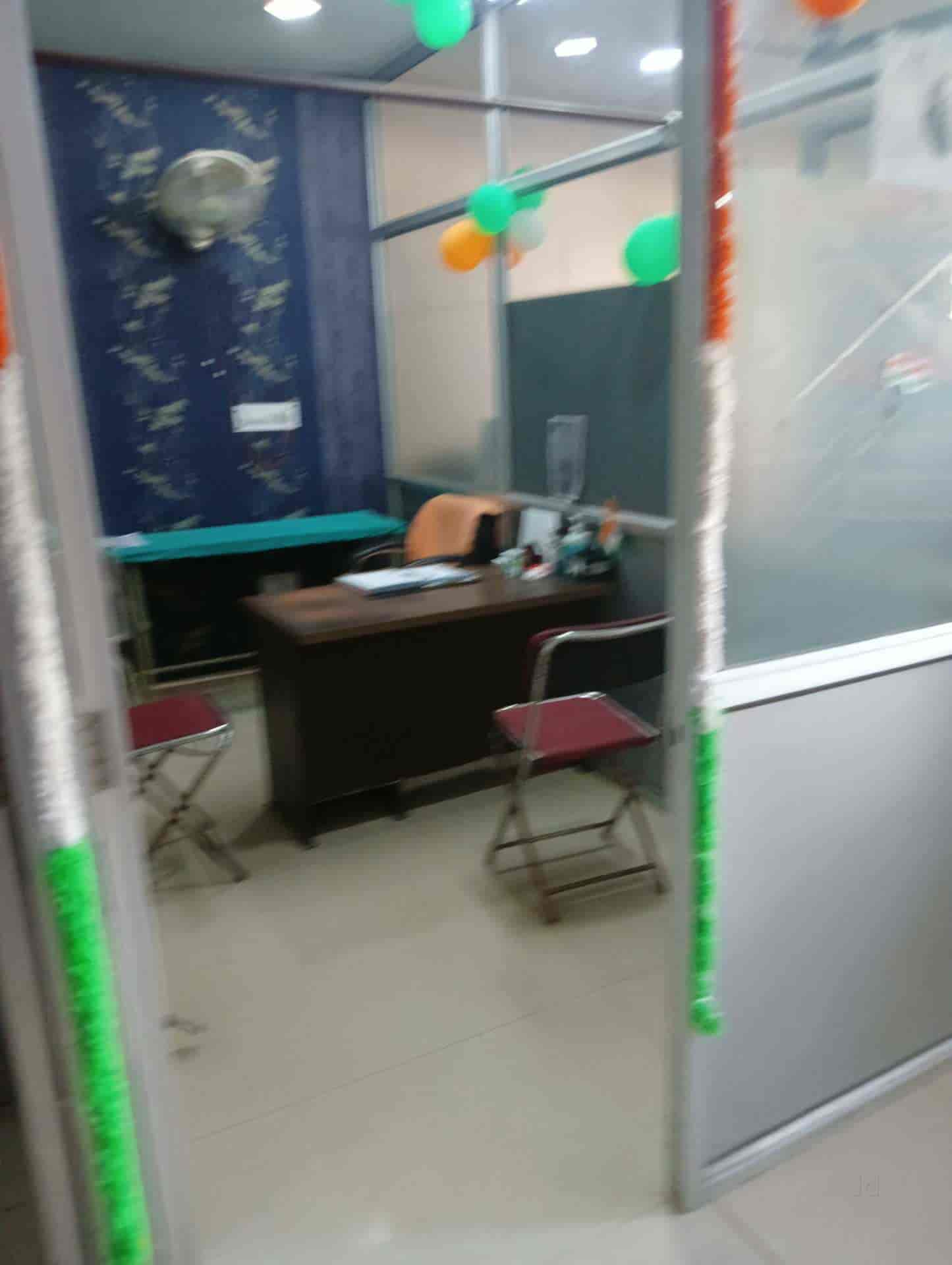 Lab view 4