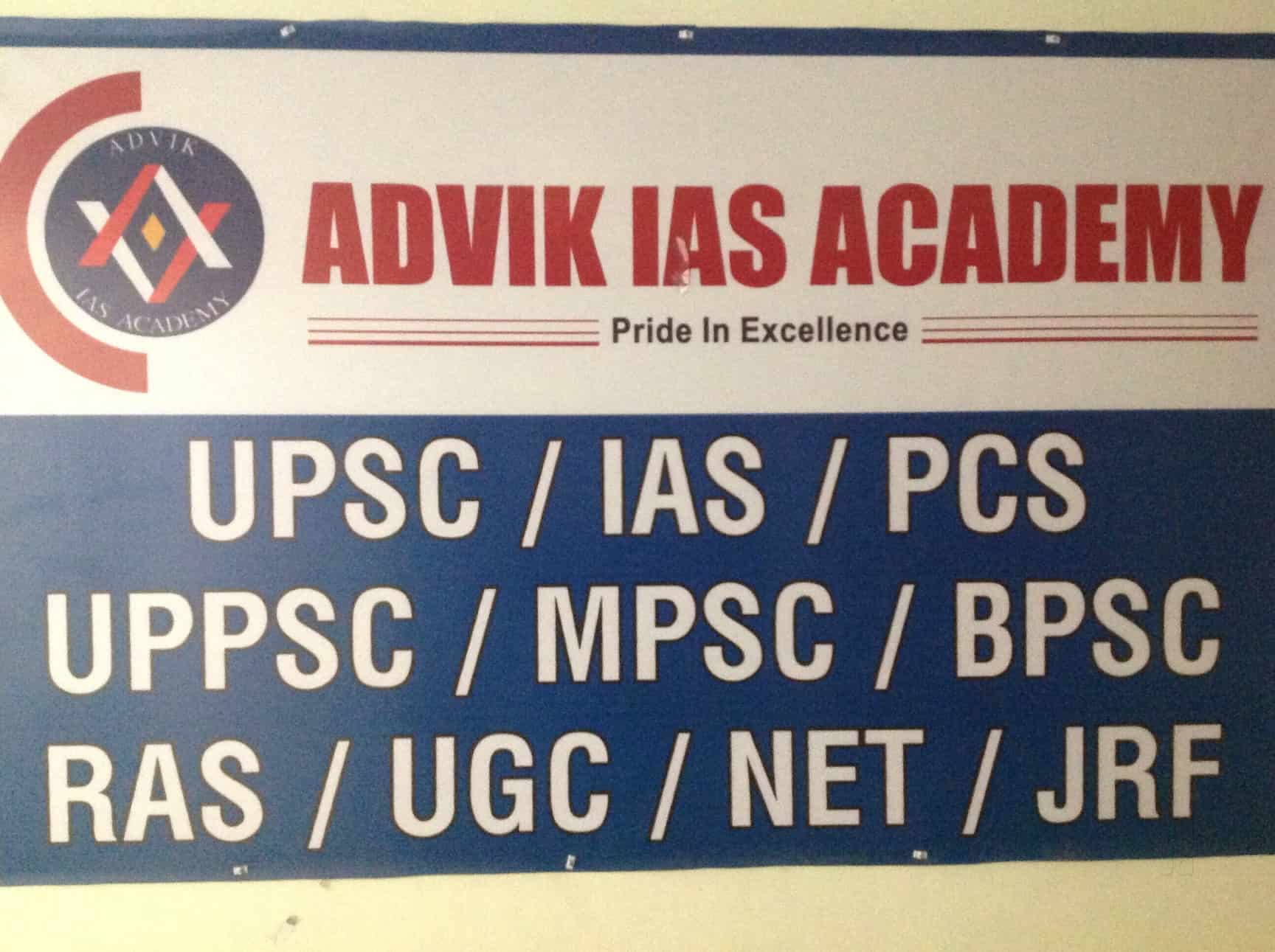 Advik IAS Academy Reviews, Nirman Vihar, Delhi - 48 Ratings - Justdial - page 3