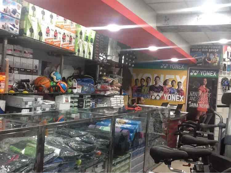 Fit Next Taiwan Karol Bagh Fitness Equipment Dealers In Delhi Justdial