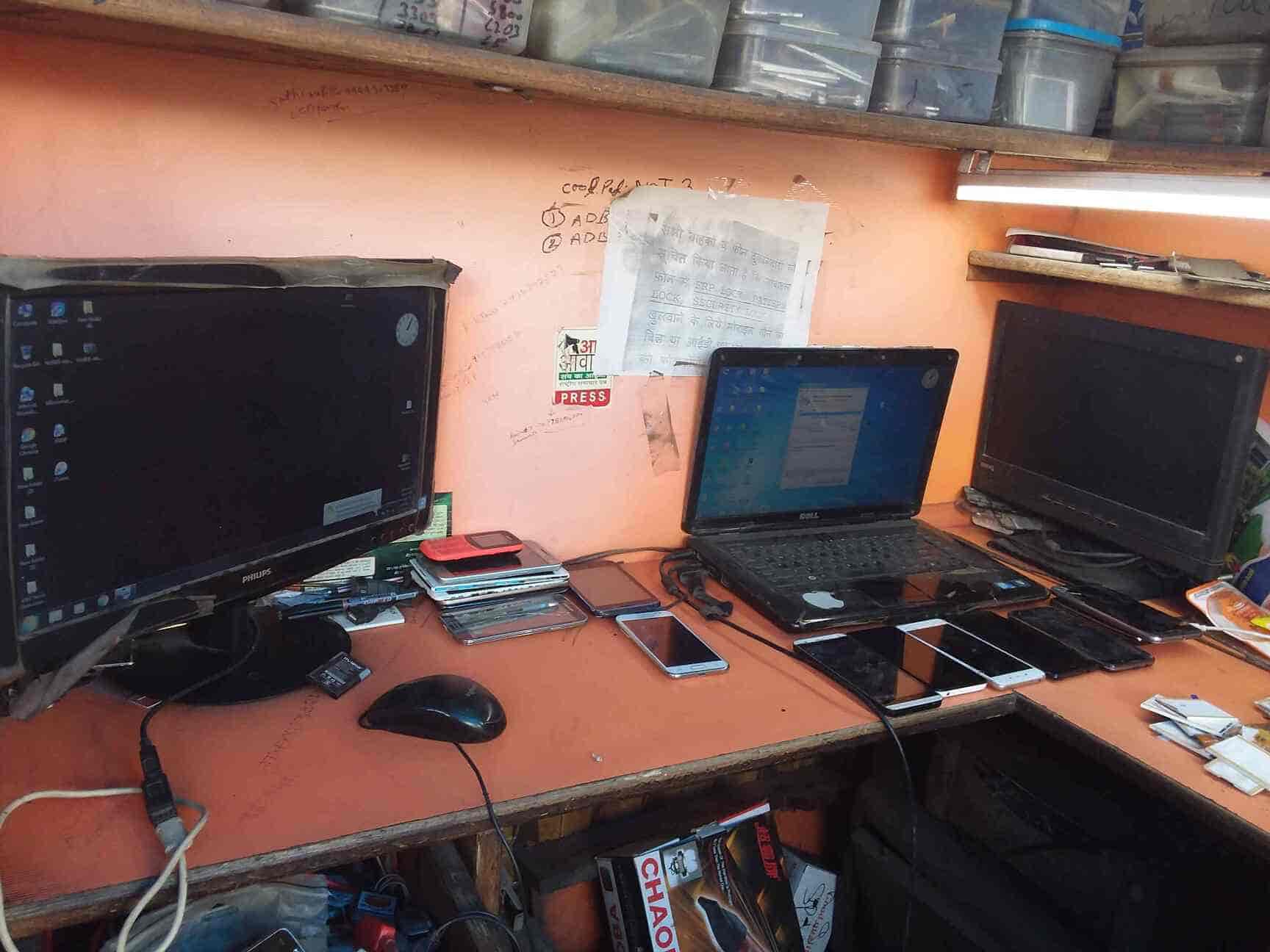 Nanna Mobile Repair Spare Parts New Delhi Reviewmotors.co